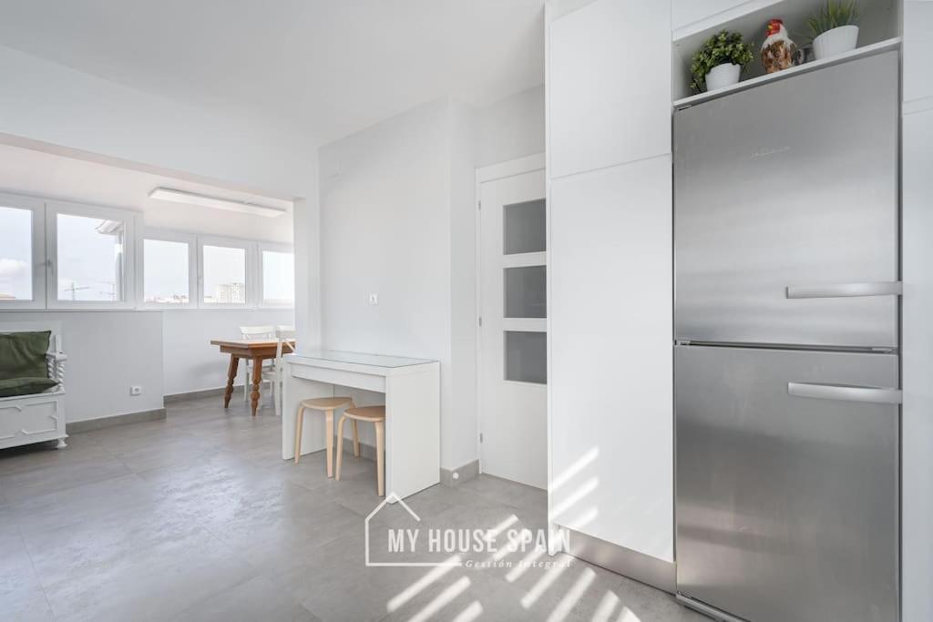 Appartement Myhousespain - Atico Con Gran Terraza En *
