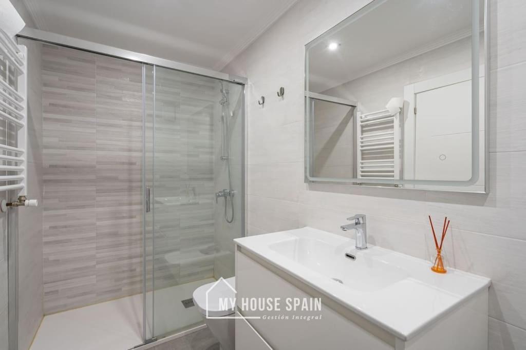Appartement Myhousespain - Atico Con Gran Terraza En *