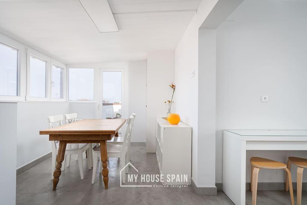 Appartement Myhousespain - Atico Con Gran Terraza En *