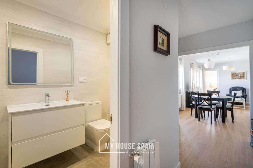 Myhousespain - Atico Con Gran Terraza En Appartement *
